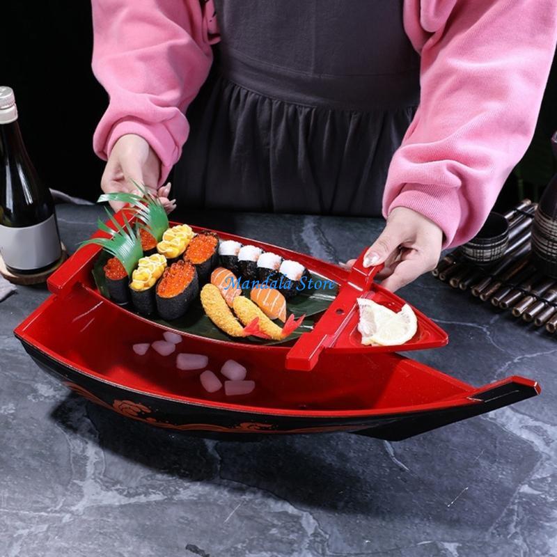 Serving Tray Mold - U2JC Praktyczne sushi taca sushi serwowanie