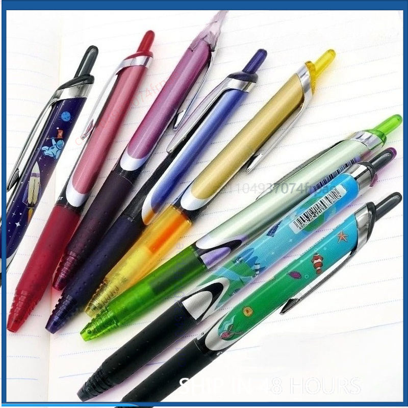 Pilot Pen V5 - Długopis PILOT V5 Student Retractable z