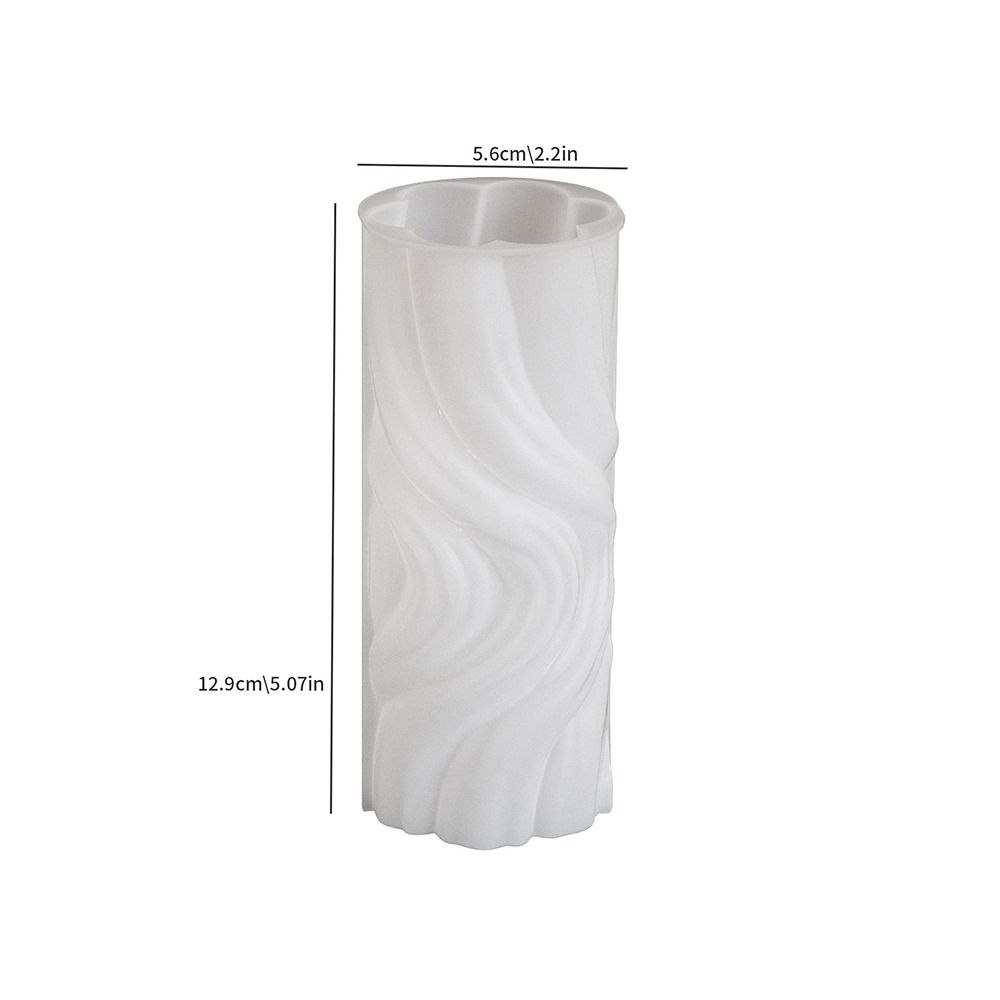 Forma silikonowa do świec z ży – Resin Ocean Wave Mold recenzja i cena