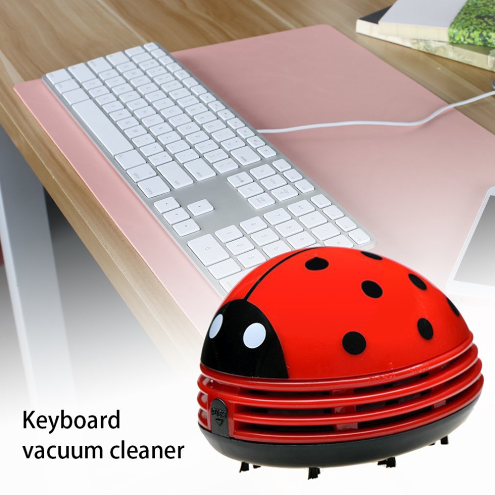 Uroczy odkurzacz biurkowy w ks – Vacuum Chamber Small recenzja i cena