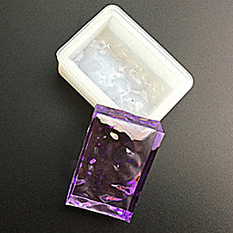 Woda Ripples fala naszyjnik ko – Resin Ocean Wave Mold recenzja i cena