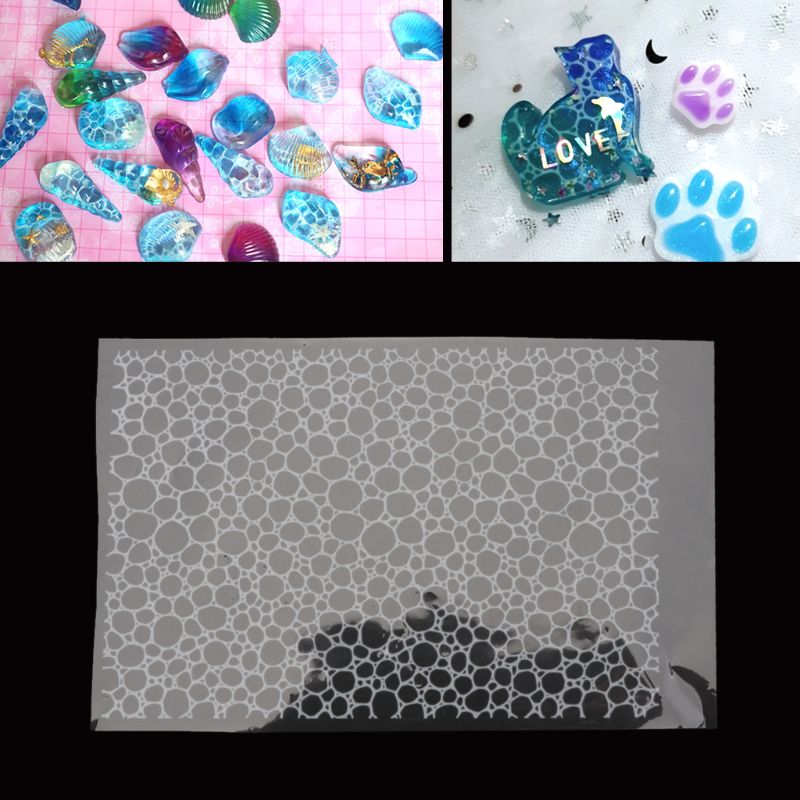 Ręcznie robiona fala wodna fal – Resin Ocean Wave Mold recenzja i cena
