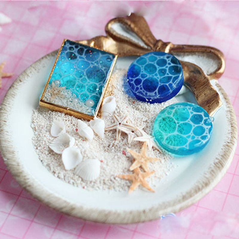 Ręcznie robiona fala wodna fal – Resin Ocean Wave Mold recenzja i cena
