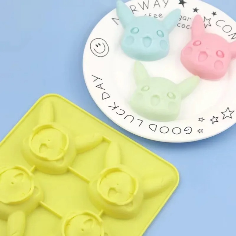 Nowa silikonowa forma do czeko – Silicone Mold Tray recenzja i cena